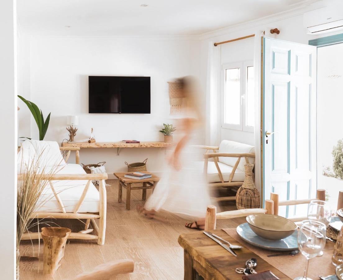 Casa Mimar By Calma Y Arena Villa Denia Kültér fotó