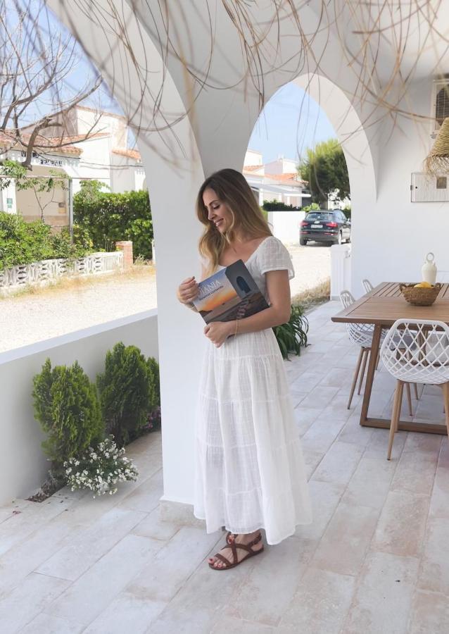 Casa Mimar By Calma Y Arena Villa Denia Kültér fotó